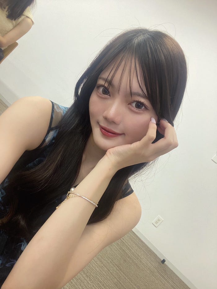 小池姫咲さん(提供写真)