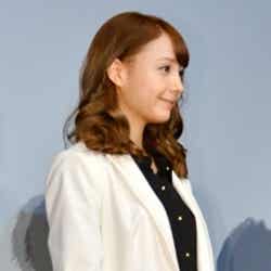 トリンドル玲奈