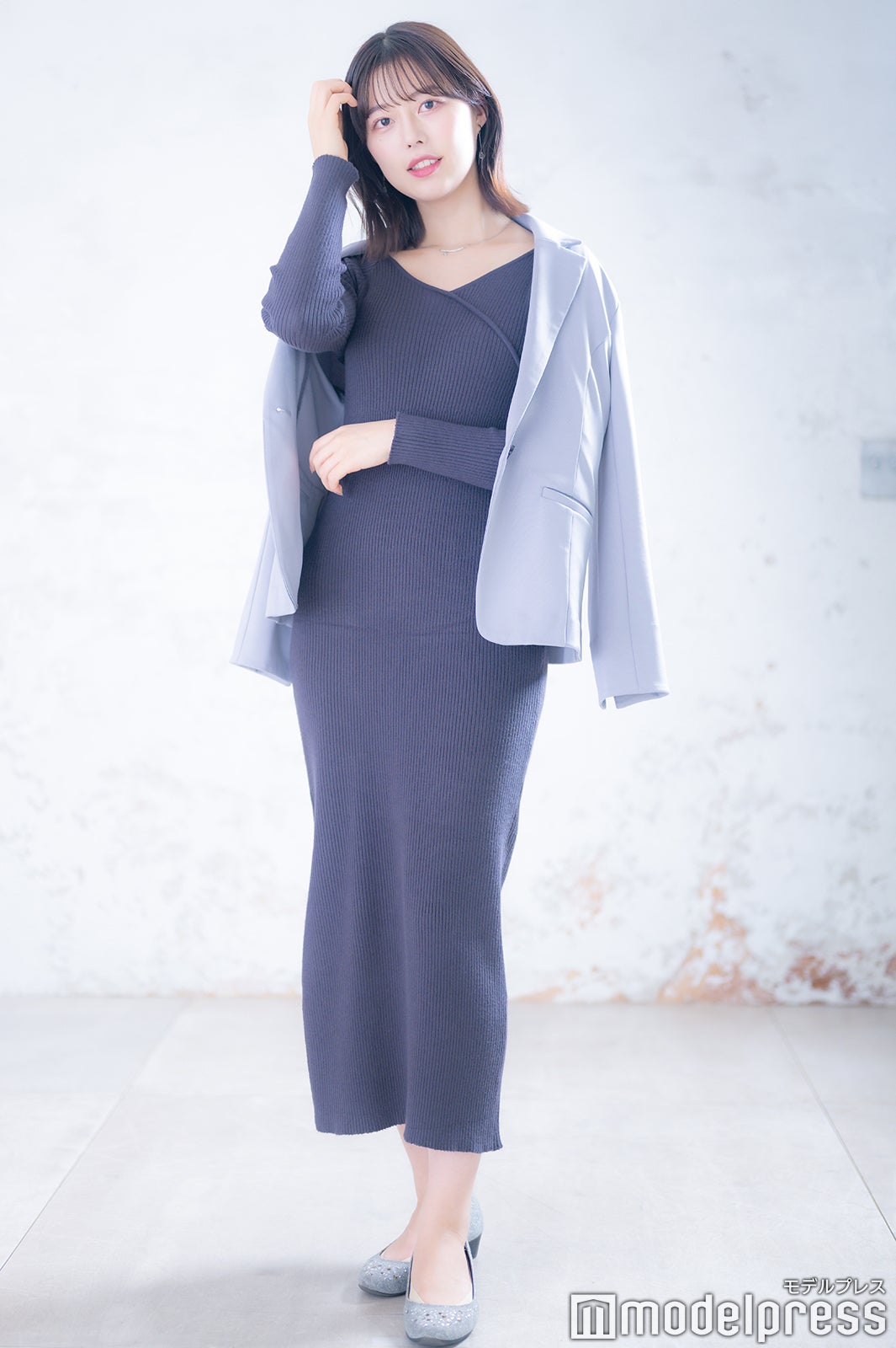 後藤千乃さん（C）モデルプレス