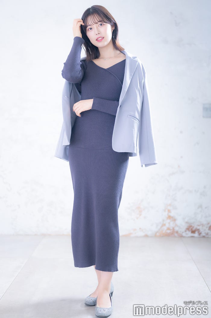 後藤千乃さん(C)モデルプレス