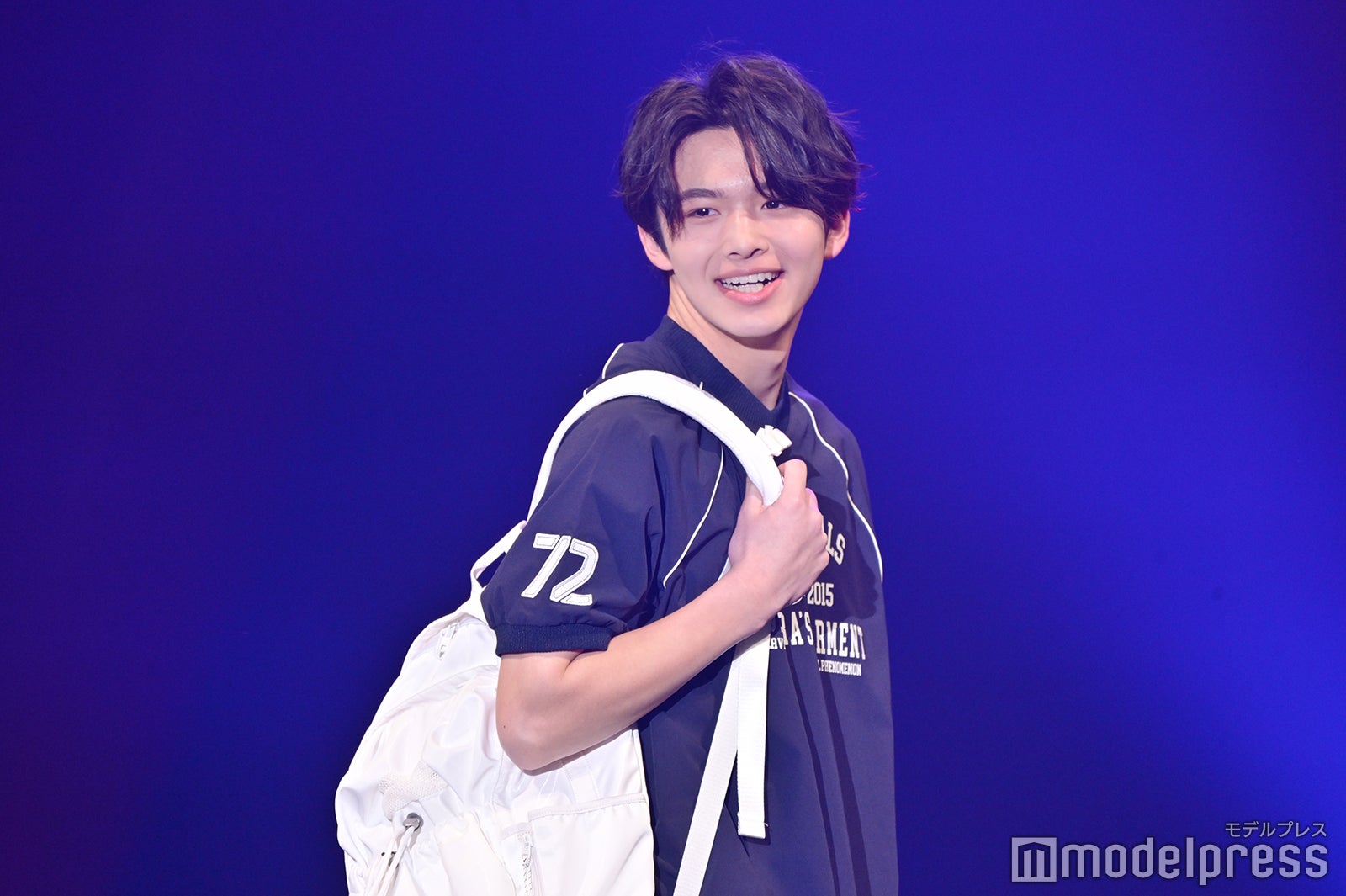 （C）モデルプレス