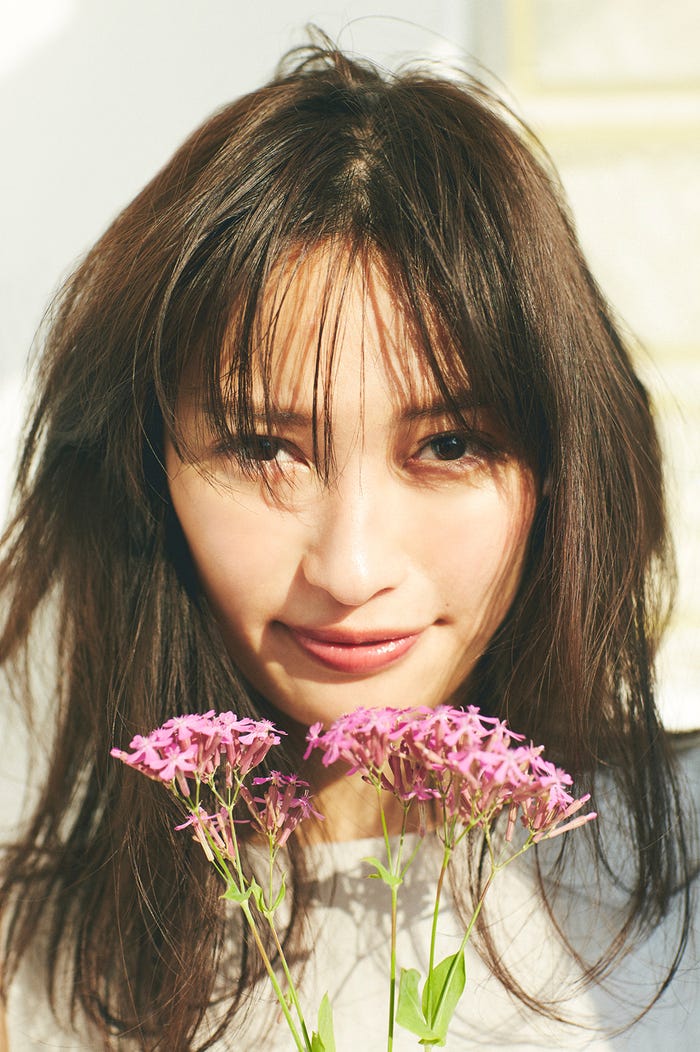 大政絢(画像提供:SDP)