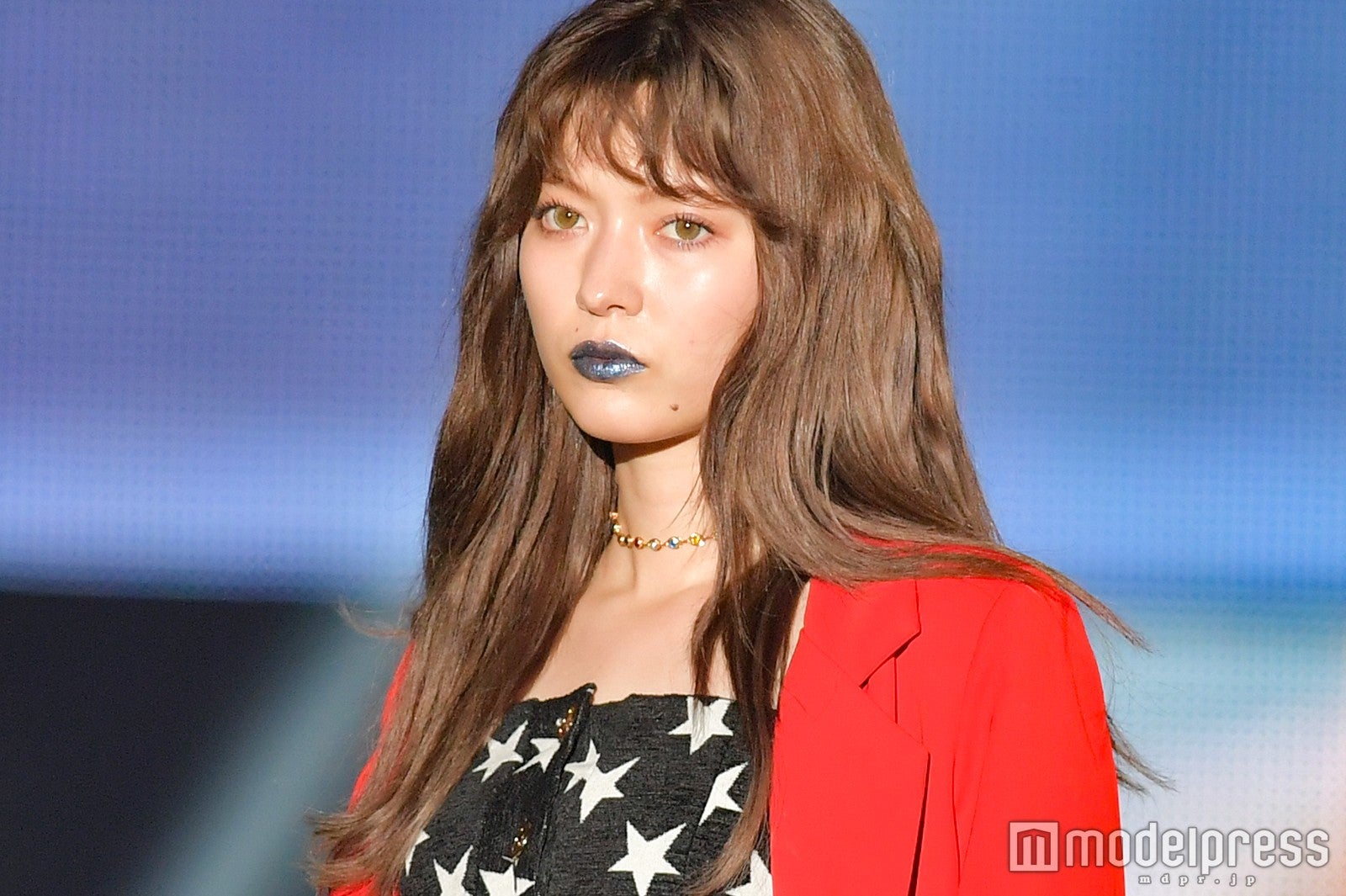 八木アリサ（C）モデルプレス