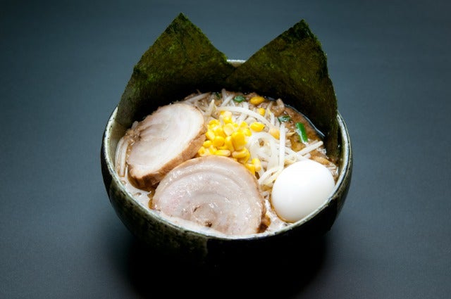 「東京スタイルみそらーめん ど・みそ」／画像提供：株式会社鉄道会館