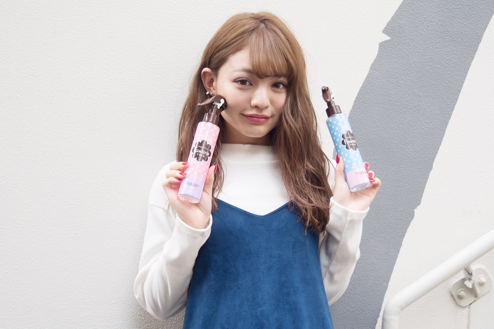 春のプレゼントキャンペーンも実施中