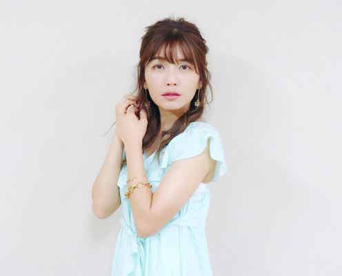 AAA宇野実彩子「大事なニュースがあるんです」発表にファン歓声