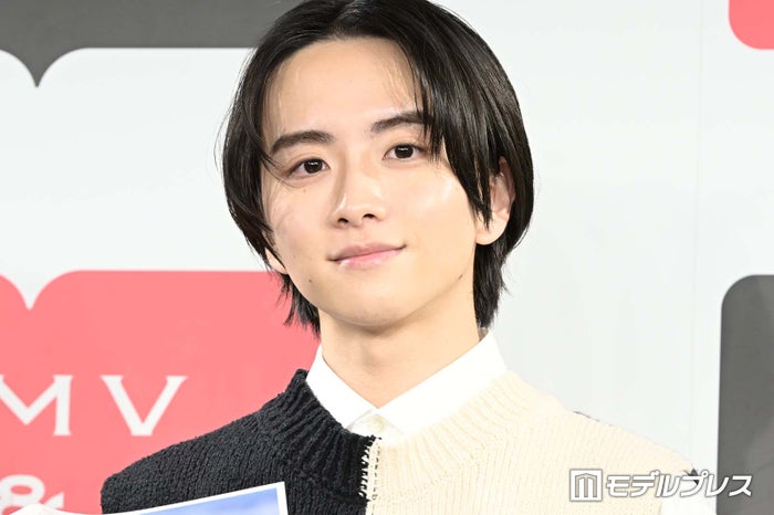 板垣李光人、高橋文哉の行動に「正気か？」 仲良くなったきっかけ回顧