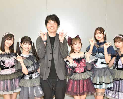 「TIF2023」コロナ禍後初の声出し解禁&過去最大級のエリア拡大「解放と開放」がテーマ