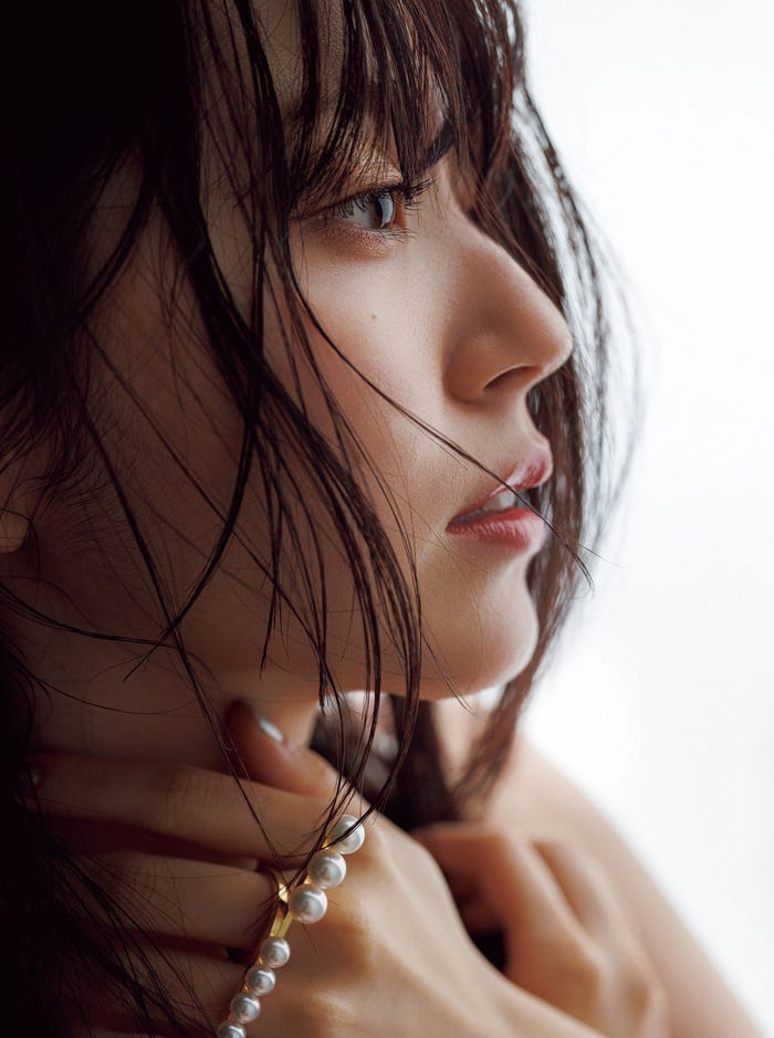 鈴木愛理(提供写真)