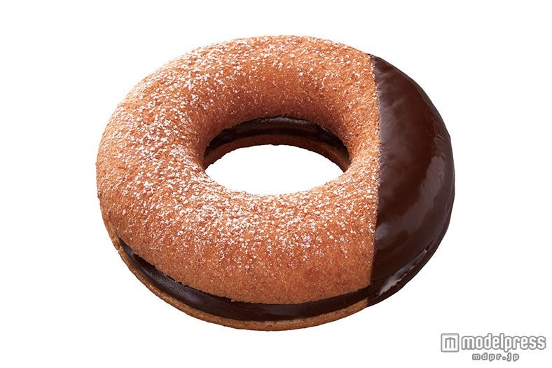 waffオランジュショコラ