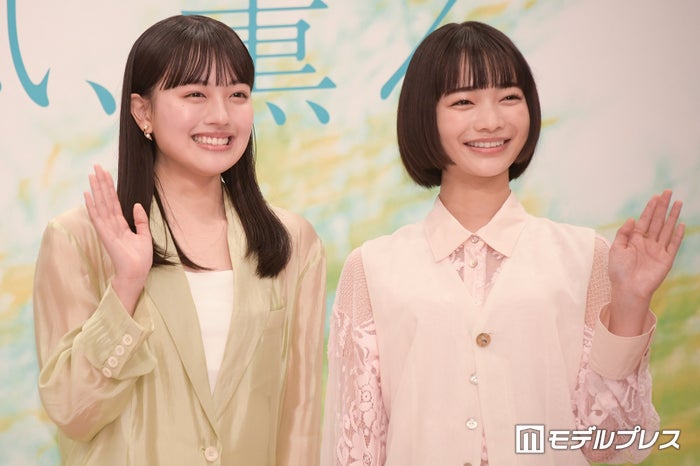 26年度前期朝ドラ「風、薫る」出演者7人解禁 生田絵梨花・玄理・菊池亜希子ら豪華キャスト集結