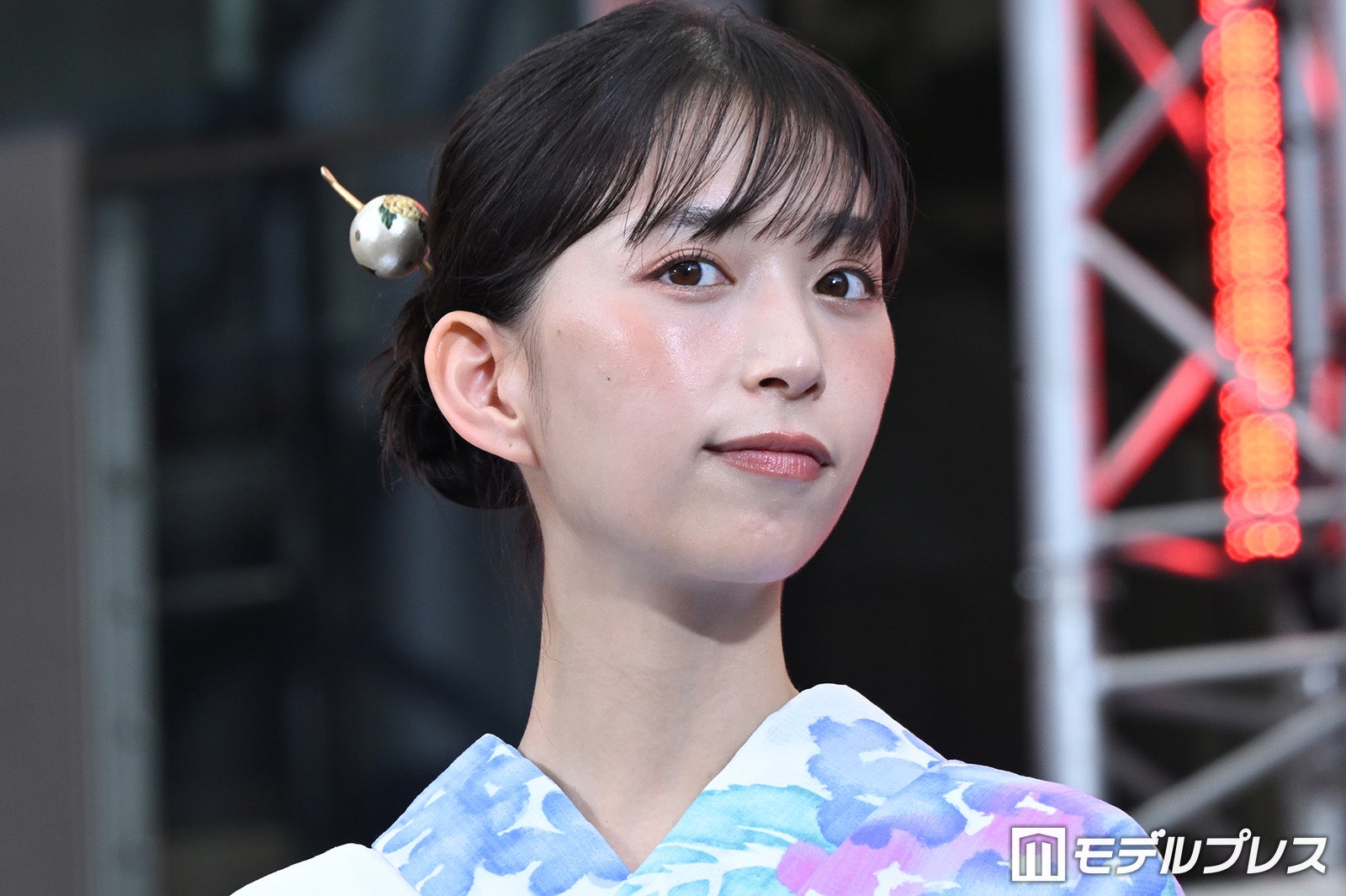 森川葵（C）モデルプレス