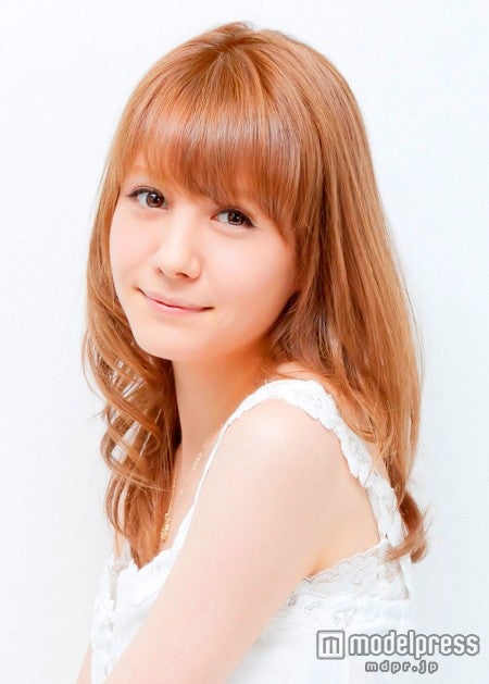 トリンドル玲奈