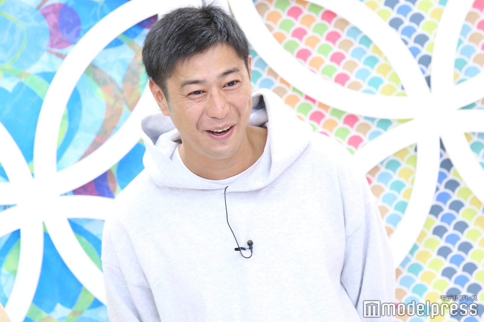 （C）モデルプレス