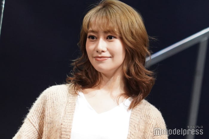 桜井玲香 (C)モデルプレス