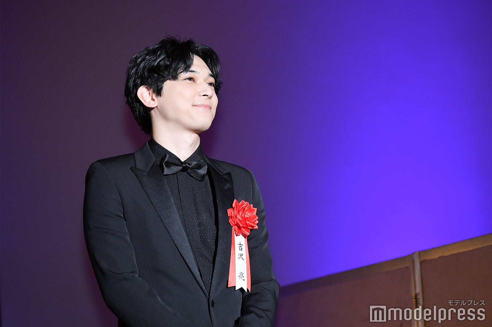 吉沢亮（C）モデルプレス