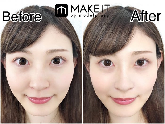 整形せずに小鼻を小さくするには 鼻タイプ別メイクテクニック紹介 モデルプレス 整形せずに小鼻を小さくするには 鼻タイプ別メイクテクニック紹介 モデルプレス