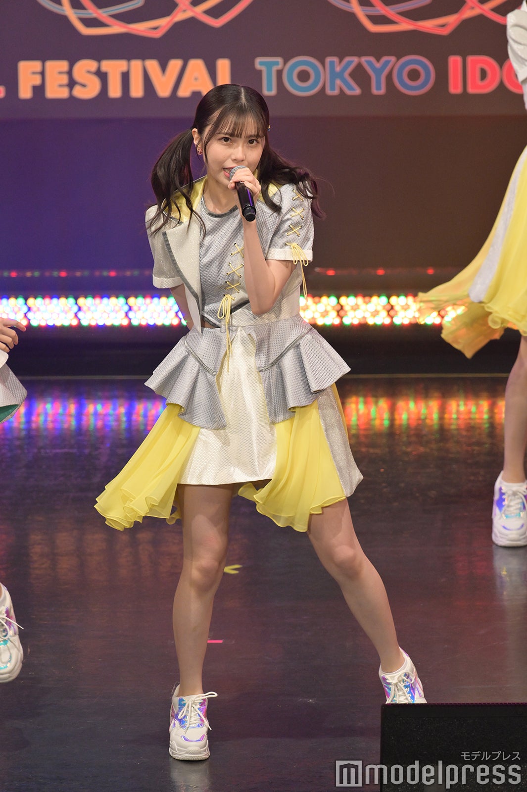 HKT48（C）モデルプレス