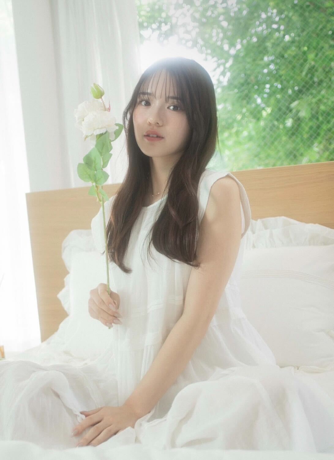 【モデルプレス読者モデル連載／粕谷亜理紗】わたしの1部ともいえるもの