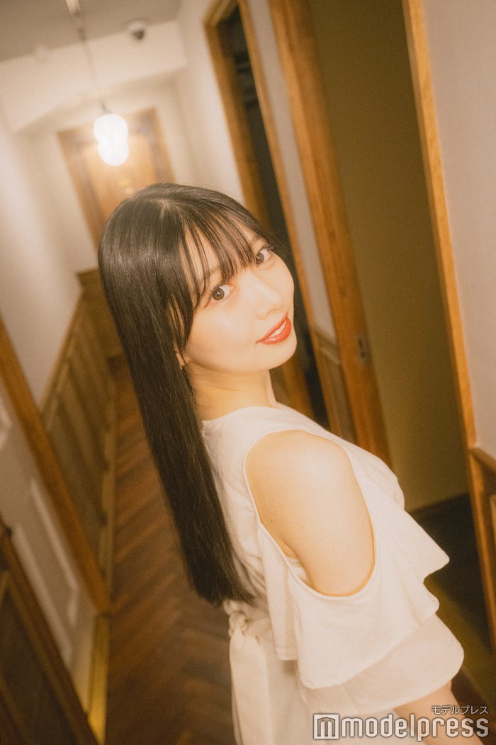 山野光希さん(C)モデルプレス