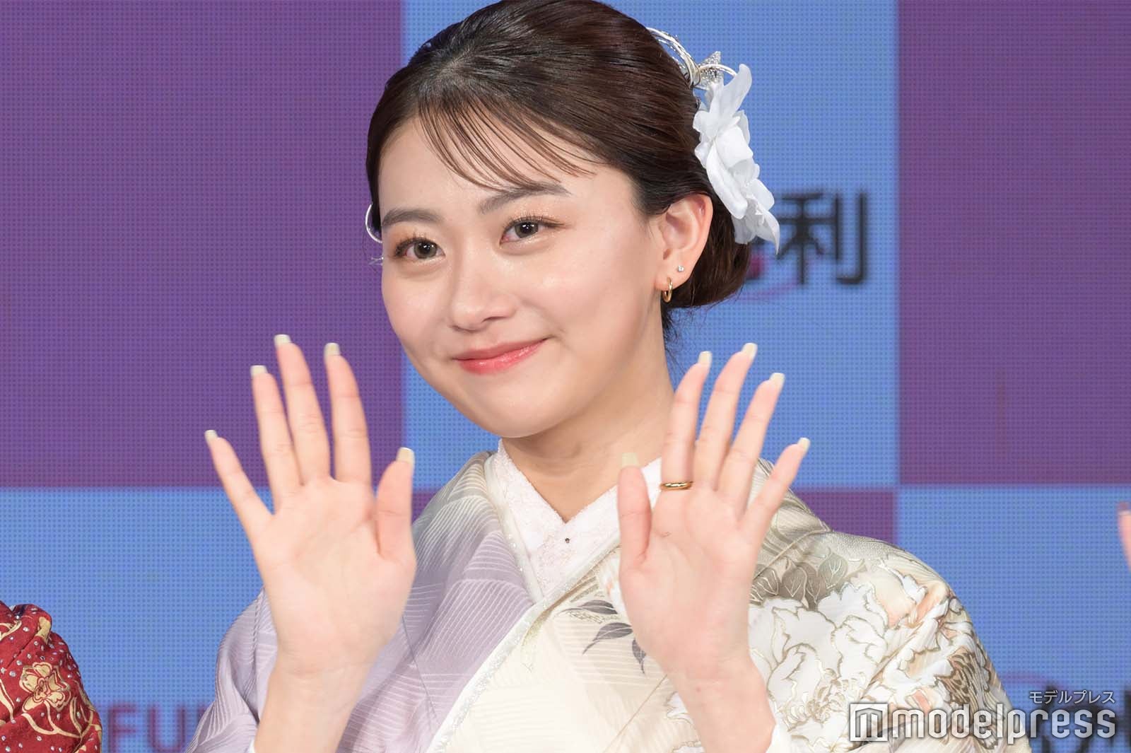 「今日好き」みとゆな、2024年の抱負発表でプチパニック？第6期「振袖TEENS」＆「振袖ねっちゅーぶ」11人の美女お披露目