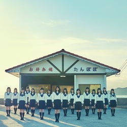 STU48、2ndシングル発売延期&船上劇場オープン見送り 西日本豪雨の影響を考慮