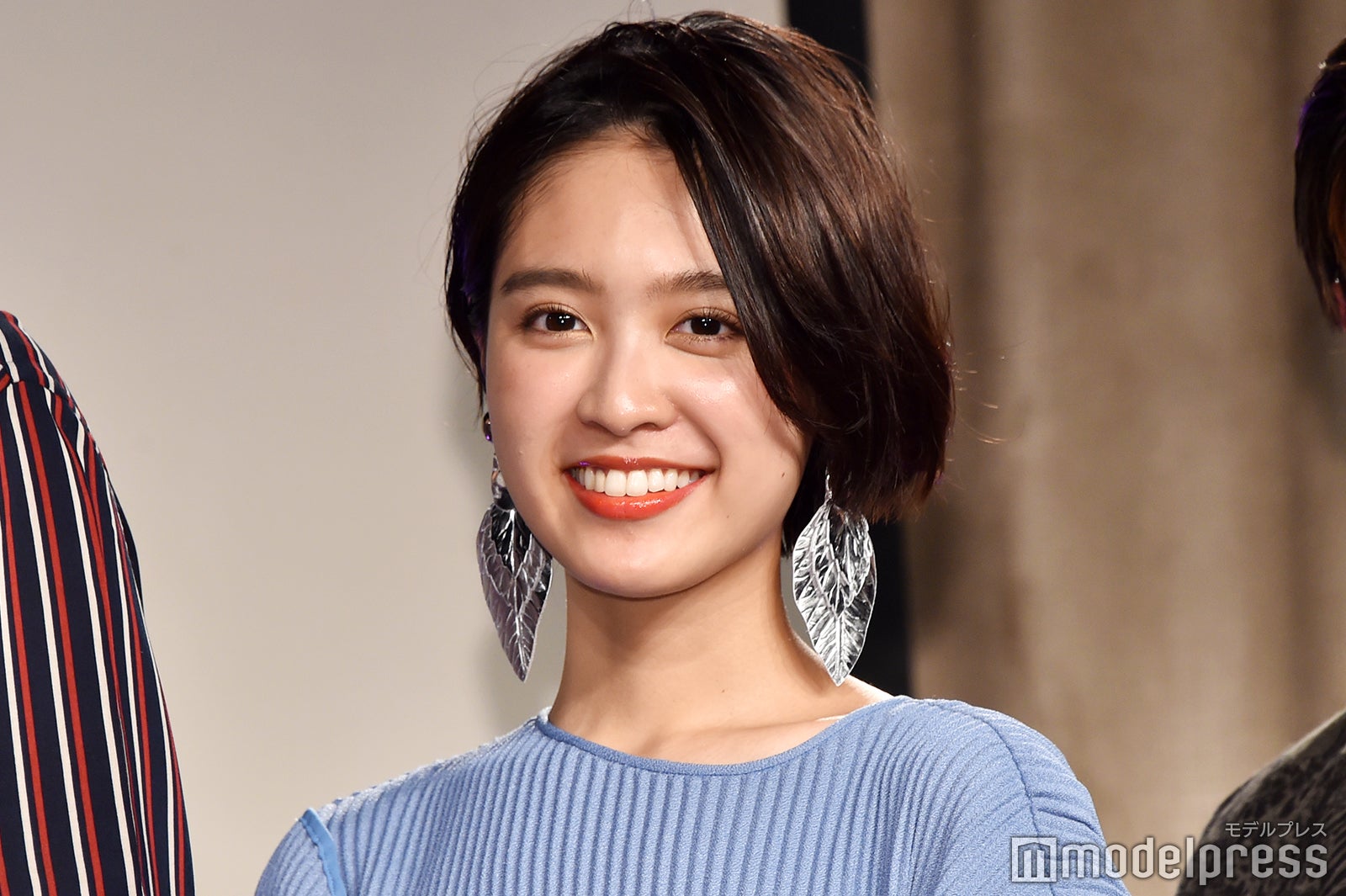 松本愛 （C）モデルプレス