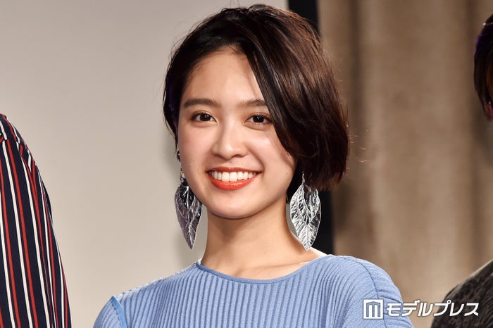 永尾まりやor松本愛 どっちを選ぶ 本人前に選択迫られ共演者困惑 ハナビ Hanatypeb モデルプレス