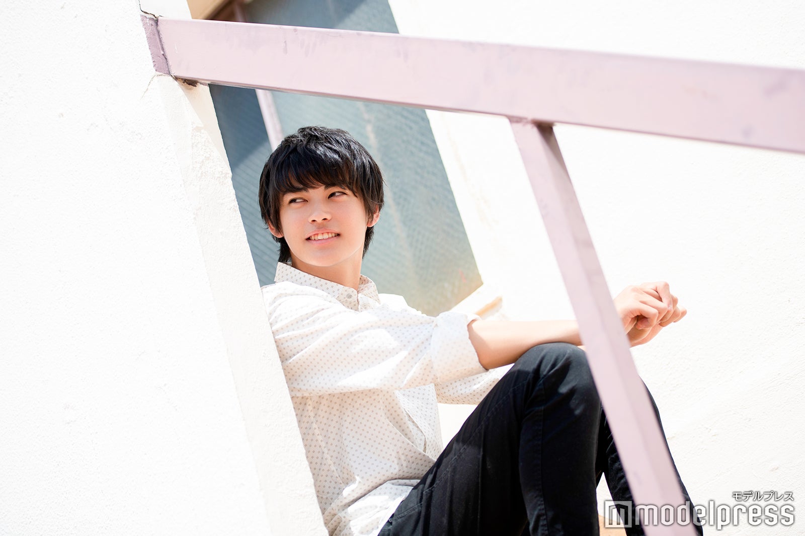 神尾楓珠 （C）モデルプレス