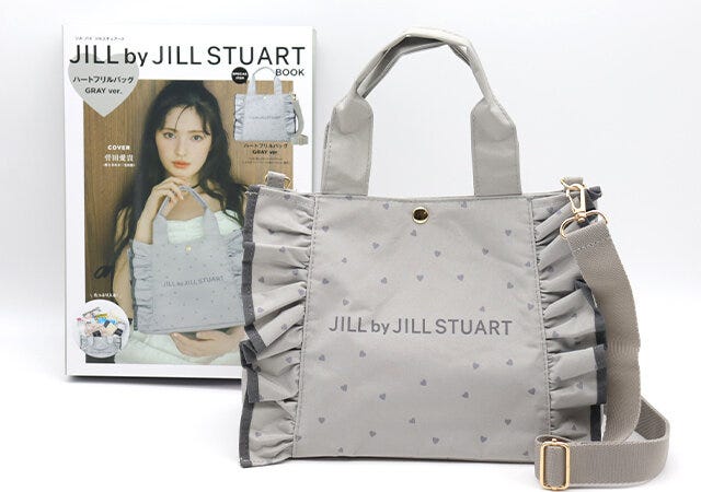 JILL