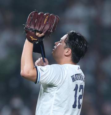 西武が逆転負けで連敗 2カード連続負け越し 渡辺が6回3失点で4敗目 打線は初回の1点のみ