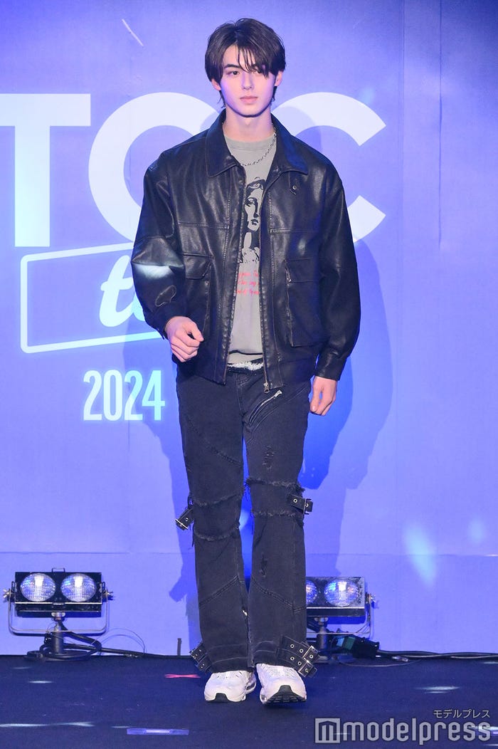 翔(C)モデルプレス