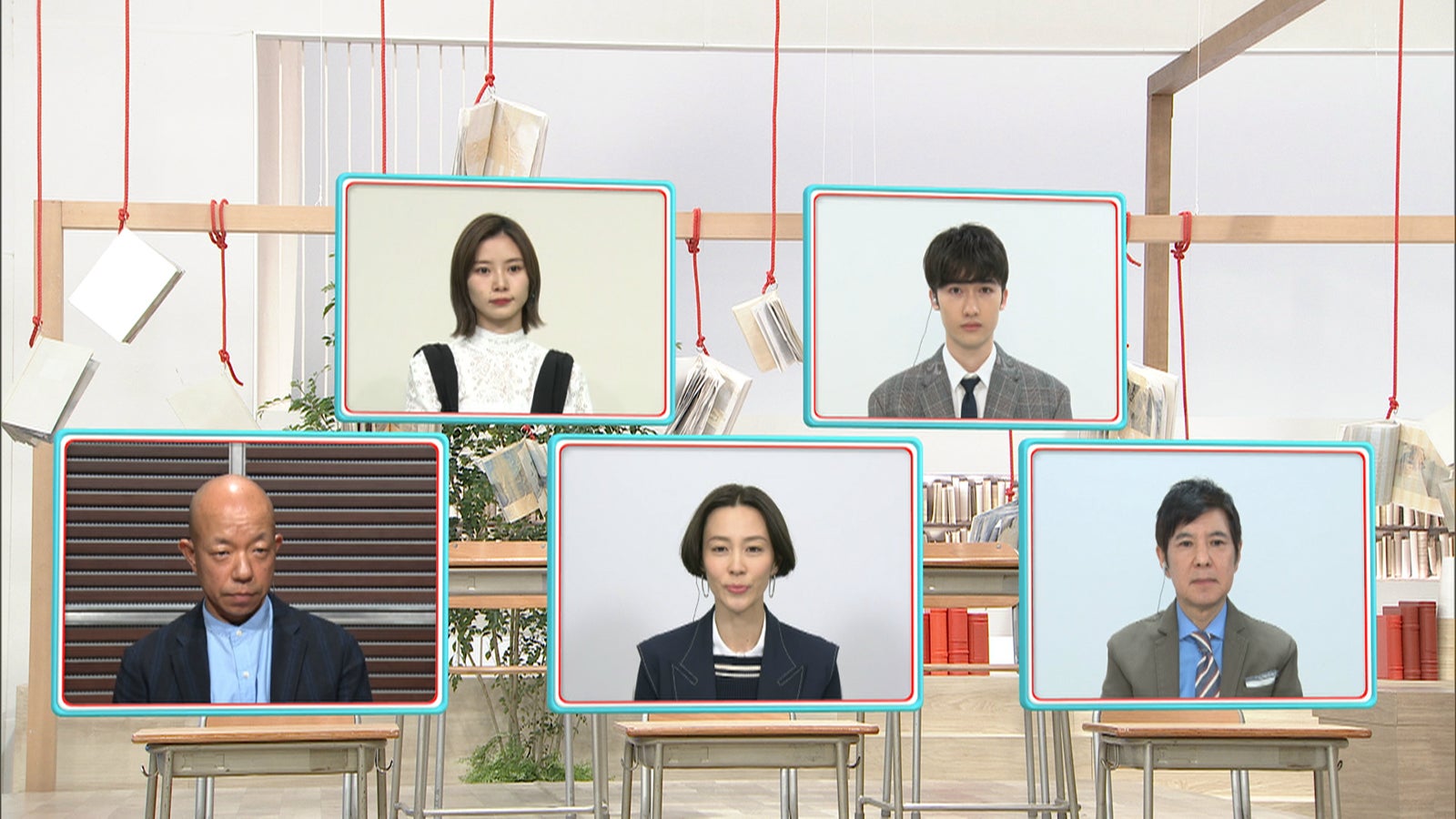 モカさま 嵐 櫻井&池上 教科書で学べない モカさま 嵐 櫻井&池上 教科書で学べない