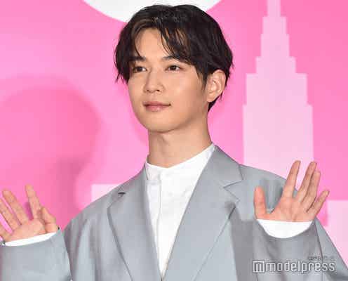 千葉雄大、期間限定TikTok開設に「嬉しい」「可愛すぎる」と反響続々