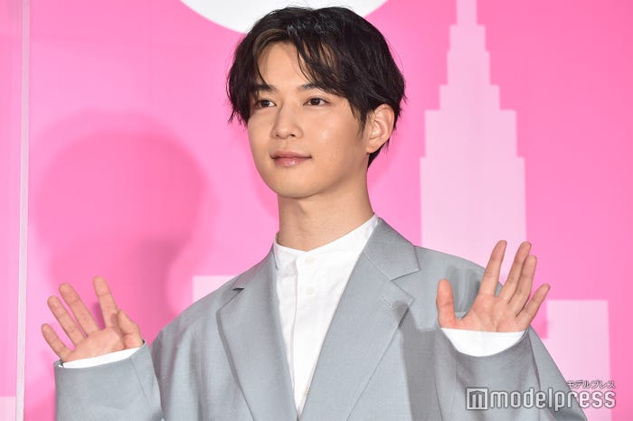 千葉雄大(C)モデルプレス
