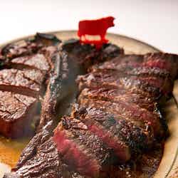 NY発熟成ステーキ「ウルフギャング・ステーキハウス」九州初上陸/画像提供:Wolfgang’s Steakhouse JAPAN