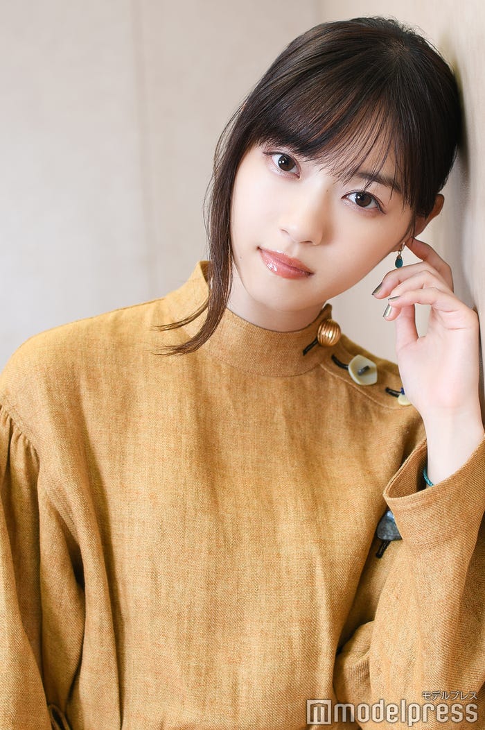 西野七瀬(C)モデルプレス