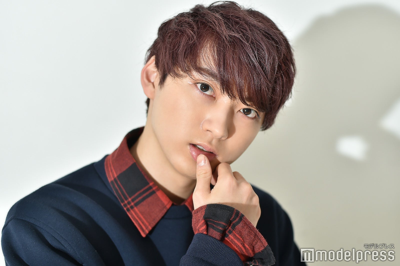 ユーキ （C）モデルプレス