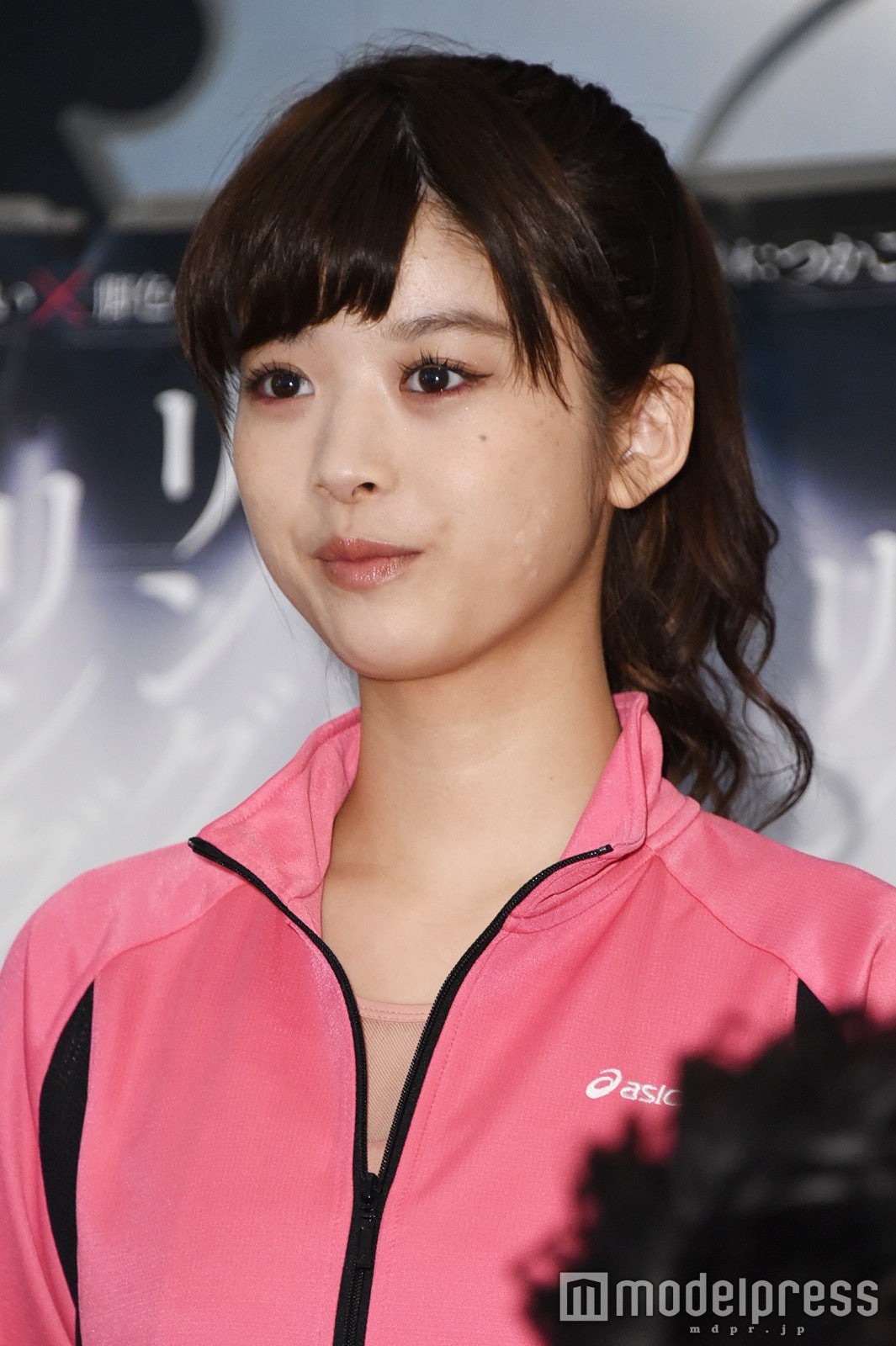 馬場ふみか（C）モデルプレス