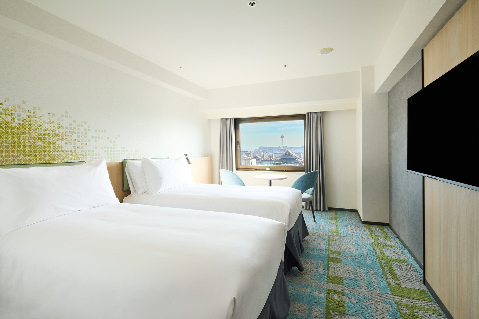 ホリデイ・イン京都五条／提供画像