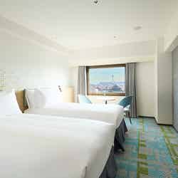 ホリデイ・イン京都五条/提供画像