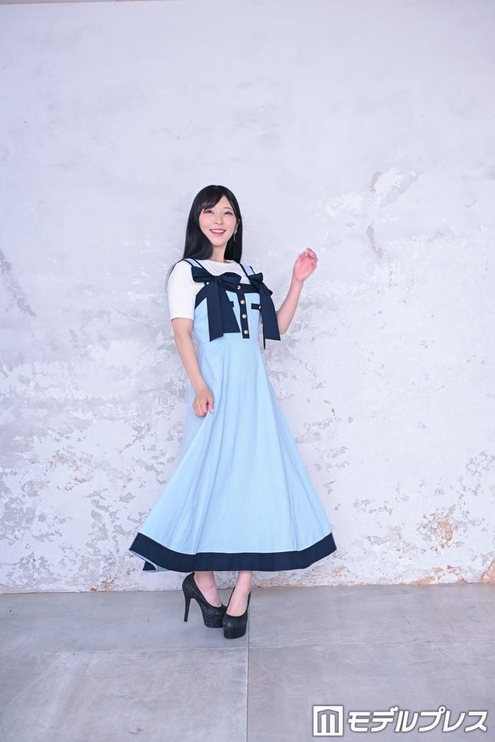 服部彩香(C)モデルプレス