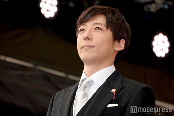 高橋一生 (C)モデルプレス