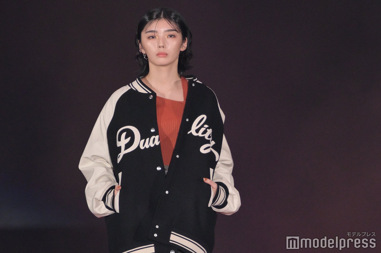 藤吉夏鈴（C）モデルプレス