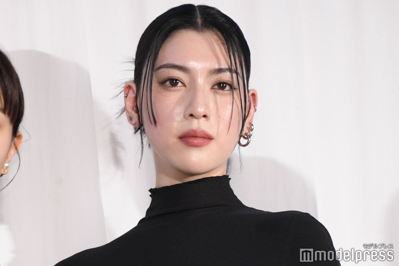 三吉彩花（C）モデルプレス