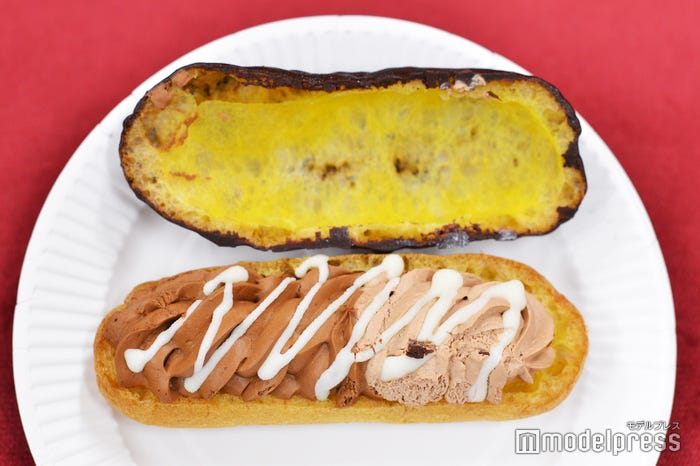 クワトロチョコエクレア(C)モデルプレス