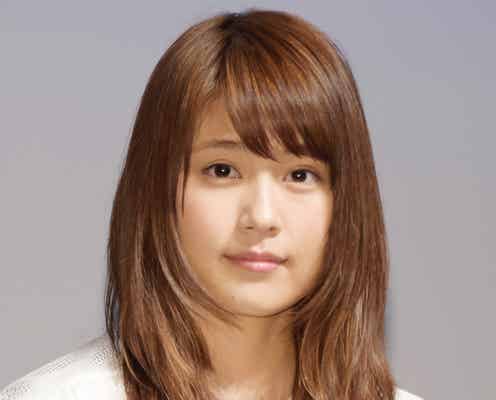有村架純「こんなに苦しいとは」嵐・松本潤との“禁断の純愛”を回顧