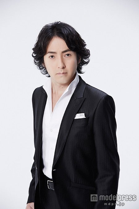 秋川雅史（画像提供：テレビ朝日）