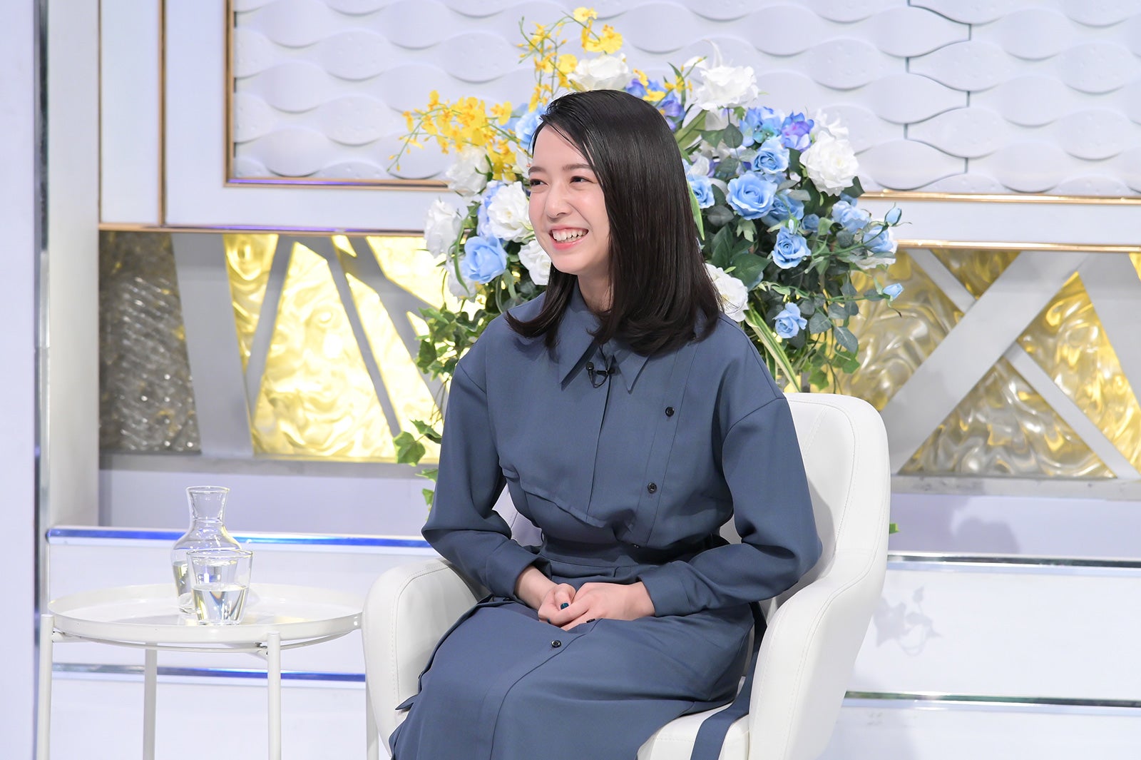 上白石萌音（C）MBS