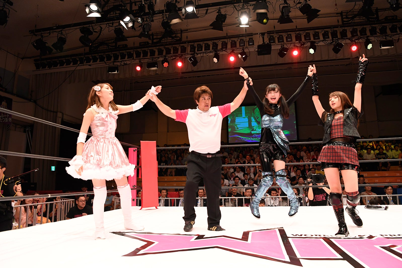 （C）WIP2017製作委員会（C）AKS